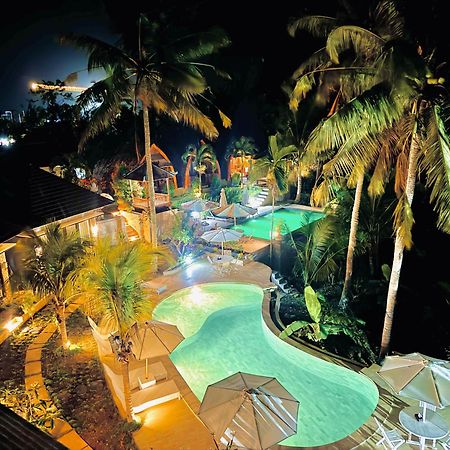 Kelingking Mesari Villa And Spa Batumadeg Екстериор снимка