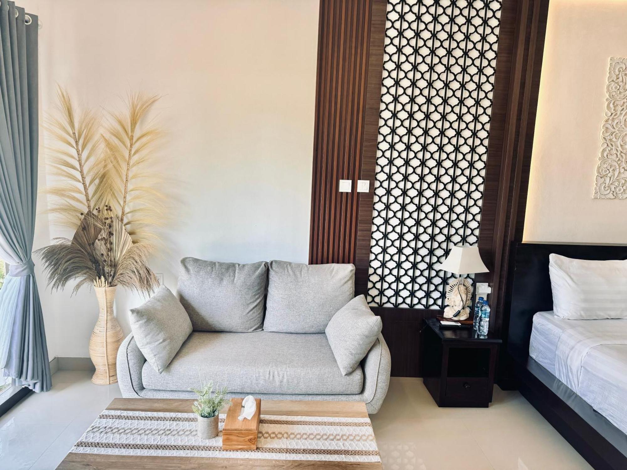 Kelingking Mesari Villa And Spa Batumadeg Екстериор снимка